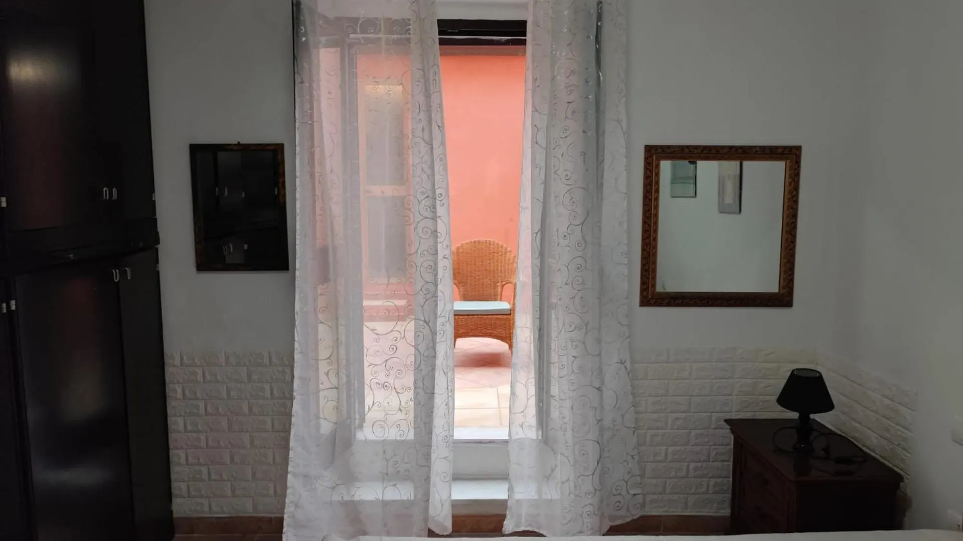 Tatil Evi Casa Grazia Apartment Portoscuso