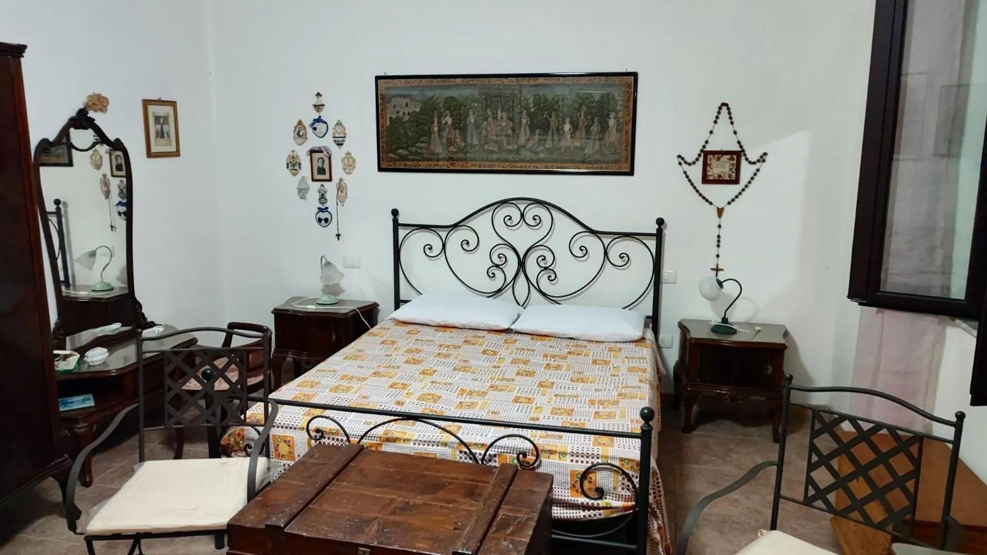 Casa Grazia Apartment Portoscuso 0*,