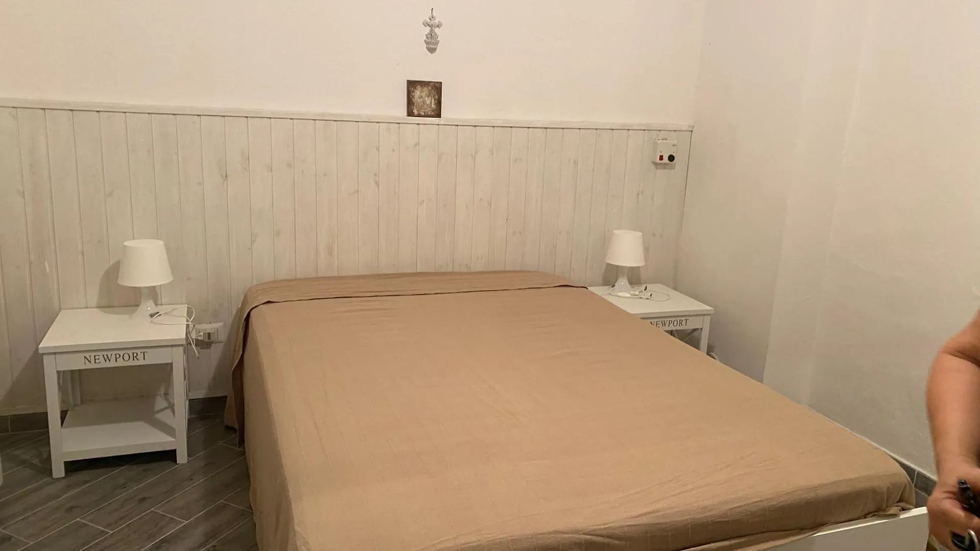 Casa Grazia Apartment Portoscuso 0*,  İtalya
