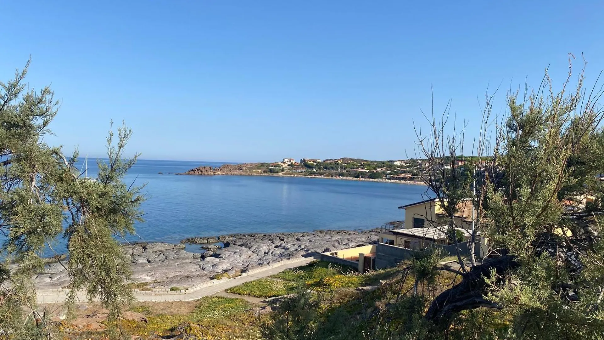 Tatil Evi Casa Grazia Apartment Portoscuso