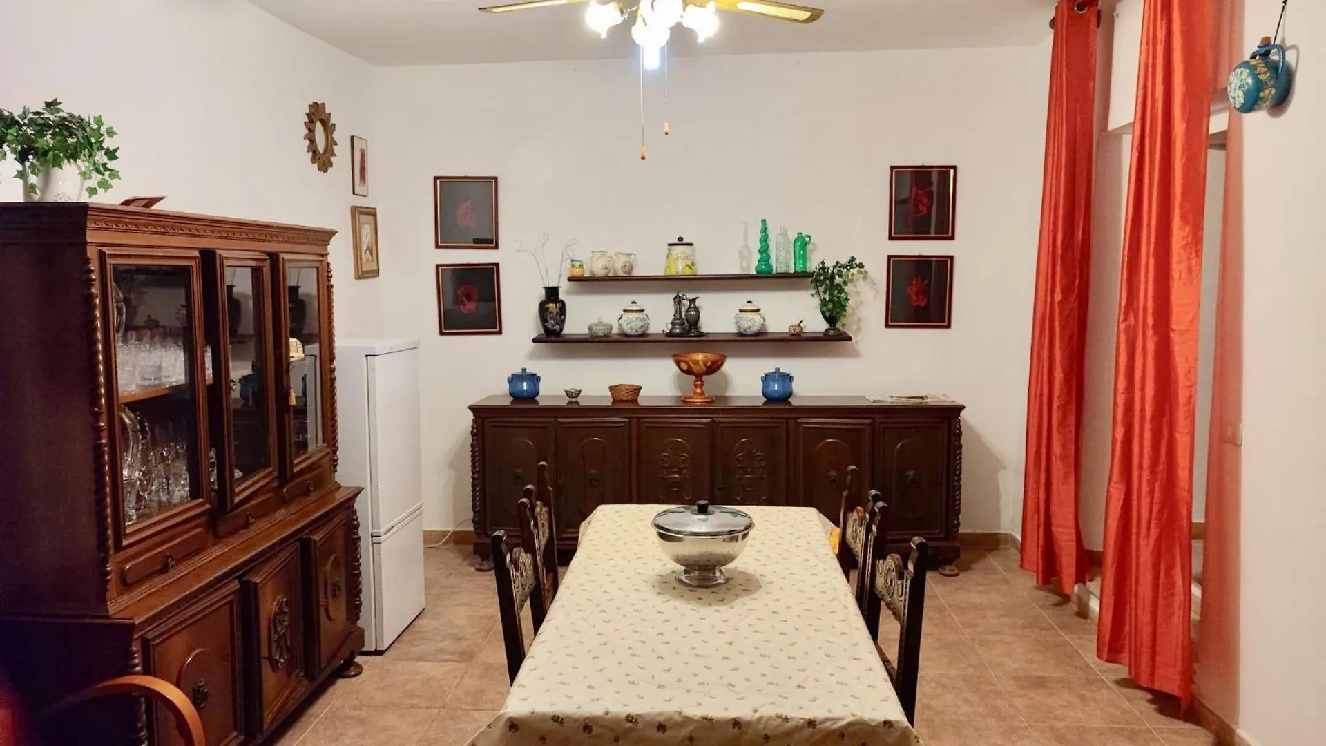 Casa Grazia Apartment Portoscuso